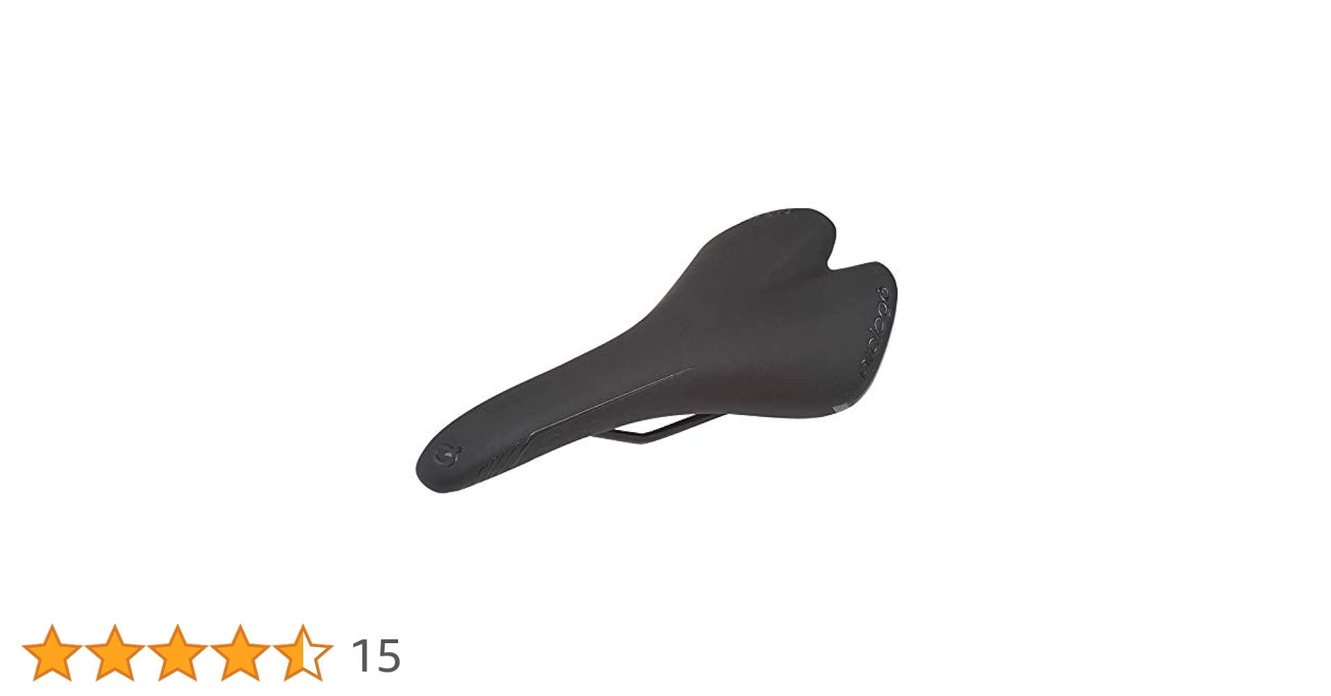 Amazon | プロロゴ(Prologo) スクラッチRS ブラック 正規輸入品